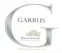 CHATEAU D'ESCLANS (LA MOTTE) Garrus, Rosé, 2013, Côtes de Provence. Front label