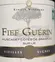 DOMAINE H ET N CHOBLET Fief Guérin, Vieilles Vignes, White, 2021, Muscadet Côtes de Grandlieu. Front label