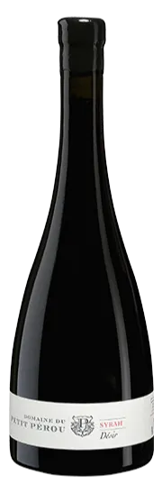 THEVENET & FILS Domaine du Petit Pérou, Désir, Red, 2018, Comtes Rhodaniens. Bottle image