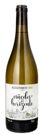 DCOOP S.C. AND VIÑEDOS DEL HORIZONTE, Airén, Bianco, 2020, Castilla. Immagine della bottiglia