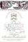 Château Mouton Rothschild, Premier Grand Cru Classé, Red, 1966, Pauillac. Front label