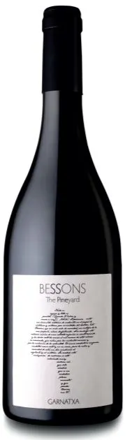 ENOVITIS BESSONS, GARNATXA, Red, 2019, Priorat / Priorato. Bottle image