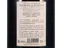 ISABELLE COUSTAL CHATEAU SAINT EULALIE, Red, 2017, Minervois-La Livinière. Back label