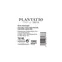 Abadia de Aribayos PLANTATIO, Prefilox´erico, Rot, 2018, Toro. Das hintere Etikett