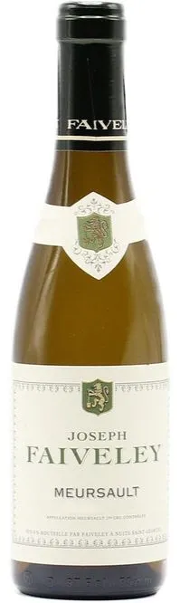 THIERRY FAIVELEY Joseph Faiveley, White, 2016, Meursault. Bottle image