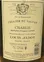 SOC CIV DOMAINE HERITIERS LOUIS JADOT Cellier du Valvan, Blanco, 2021, Chablis. Contraetiqueta