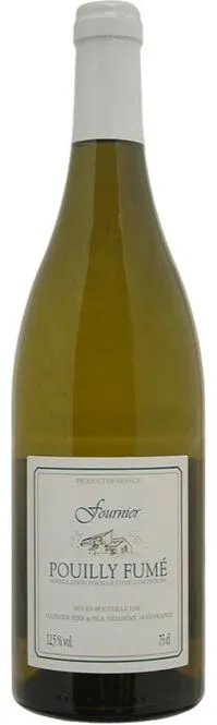 Fournier Père Et Fils, White, 2021, Pouilly-Fumé ou Blanc Fumé de Pouilly. Bottle image