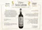 GRANDS CHATEAUX DE FRANCE (SAINT-VINCENT-DE-PERTIGNAS) Château Naujan Lapeyrère, Tinto, 2015, Bordeaux supérieur. Etiqueta frontal