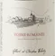 HENRI FELETTIG Gilbert et Christine Felettig, Red, 2018, Vosne-Romanée. Front label