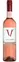 Weingut Heinrich Vollmer GmbH & Co. KG V HEINRICH VOLLMER, Portugieser Pinot Noir, Rosé, 2022, Pfalz. Bottle image