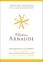 CHATEAU L'ARNAUDE BY BREBAN Château Arnaude, Rosado, 2022, Côtes de Provence. Etiqueta frontal
