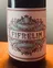 CHÂTEAU LALIS Fifrelin, Rouge, NV. Étiquette
