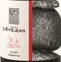 Gaec des Peyrals Domaine Lévéjean, Jus de Cailloux Syrah Cabernet, Rouge, 2022, Pays d'Oc. Étiquette