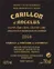 CHATEAU ANGELUS (SAINT-EMILION) CARILLON D'ANGELUS, Rot, 2018, Saint-Emilion grand cru. Das hintere Etikett