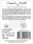 CREMASCHI FURLOTTI, SINGLE VINEYARD CHARDONNAY, White, 2019, Valle del Loncomilla. Back label
