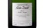 Champagne Alain David Bulles Dorées, Blanc, NV, Champagne. Contre-étiquette