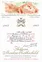 Château Mouton Rothschild, Premier Grand Cru Classé, Rosso, 1963, Pauillac. Etichetta frontale