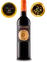 Abadia de Aribayos Mesopotamia, Eclipse, Red, 2018, Toro. Bottle image