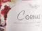 SARL PIERRE GAILLARD (MALLEVAL) PIERRE GAILLARD, Red, 2019, Cornas. Front label