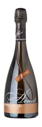 GIRO RIBOT SL Excelsus, Avant, Reserva, Blanc, NV, Cava. Image de la bouteille