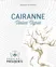 Scea max Aubert DOMAINE DE LA PRESIDENTE, Réserve Vieilles Vignes, Red, 2020, Cairanne. Front label