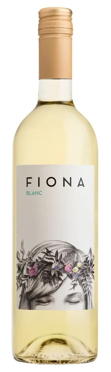 JOSEPH CASTAN FIONA, Blanco, 2019, Pays d'Oc. Imagen de botella