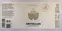 Celler Gritelles GRITELLES VEDRENYES, White, 2019, Montsant. Front label