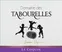 LES TABOURELLES (MONTRICHARD-VAL-DE-CHER) Domaine Des Tabourelles, Coquin, Red, 2019, Touraine. Front label