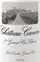 CHATEAU CANON (SAINT-EMILION) Château Canon, Premier Grand Cru Classé, Rot, 2005, Saint-Emilion grand cru. Das vordere Etikett