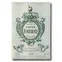 Château Ferrière, Tinto, 2000, Margaux. Etiqueta frontal