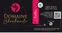 LAURILLEUX CHANTEMERLE DOMAINE CHANTEMERLE, Red, 2022, Anjou. Front label