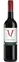 Weingut Heinrich Vollmer GmbH & Co. KG V HEINRICH VOLLMER, Dornfelder, Rosso, 2020, Pfalz. Immagine della bottiglia