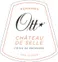 DOMAINES OTT (TARADEAU) Chateau de Selle, Cru Classe, Rosé, 2022, Côtes de Provence. Étiquette