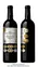 Vignobles Luc Schweitzer Chateau Grand Mazerolles, Rosso, 2018, Côtes de Bordeaux Blaye. Etichetta frontale