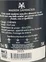 MAISON LAUDACIUS Chenin, Blanc, 2023, Montlouis-sur-Loire. Contre-étiquette
