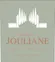 STEF SUMEIRE OLIVIER ET SOPHIE Château La Jouliane, Rosé, 2021, Côtes de Provence. Front label