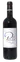 Vignobles Arnaud & Marcuzzi Chateau Du Payre, Perle du Payre, Red, 2018, Côtes de Bordeaux Cadillac. Bottle image