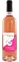 EARL LES GALETS (TRAVAILLAN) Nymphéa rose, Rosé, 2022, Côtes du Rhône. Image de la bouteille