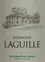 Domaine Laguille, Ugni Blanc - Colombard, White, 2014, Côtes de Gascogne. Front label