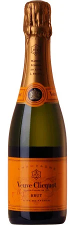 Veuve Clicquot Ponsardin Veuve Clicquot, White, NV, Champagne. Bottle image