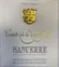 CAVE COOPERATIVE DES VINS DE SANCERRE Comte De La Chevaliere, Rosato, 2022, Sancerre. Etichetta frontale