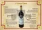 GRANDS CHATEAUX DE FRANCE (SAINT-VINCENT-DE-PERTIGNAS) La Volonté du Terroir Saint Emilion, Rot, 2019, Saint-Emilion. Das vordere Etikett