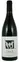 EARL VIGNOBLES LACOSTE (DONZAC) Chateau De Cranne, Black, Tinto, 2022. Imagen de botella