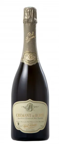 PIERRE CHAINIER PB PAUL BUISSE, White, NV, Crémant de Loire. Bottle image