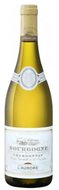 CAVE DE LUGNY - CAVE DE LUGNY L'AURORE - CAVE DE L'AURORE - L'AURORE L'AURORE, Blanco, 2019, Bourgogne. Imagen de botella