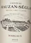 Château Rauzan-Ségla, Deuxième Cru Classé, Red, 2010, Margaux. Front label