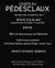 SCEA DU CHATEAU PEDESCLAUX (PAUILLAC) Château Pédesclaux, Cinquième Cru Classé, Rouge, 2016, Pauillac. Contre-étiquette