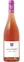 PIERRE CHAINIER Les Calcaires, Rosé, 2017. Bottle image
