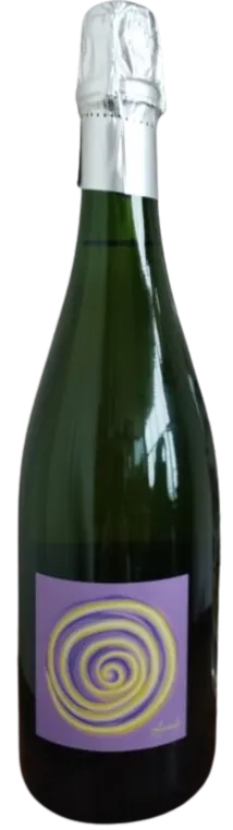 ORO DI DIAMANTI SOCIETA' AGRICOLA S.S. Amandi, Blanc, NV. Image de la bouteille