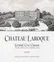 SCA FAMILLE BEAUMARTIN Château Laroque, Rouge, 2018, Saint-Emilion grand cru. Étiquette
